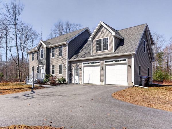 132 Ross Road, Old Orchard Beach, ME 04064