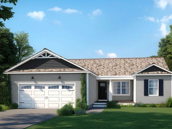 Lot 16 Rolling Woods Lane, Wells, ME 04090