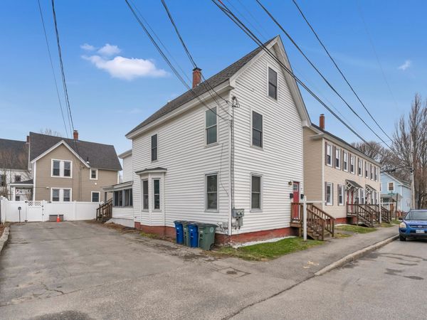 10 Dunn Street, Westbrook, ME 04092