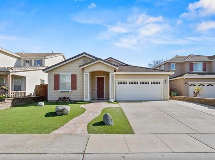 10311 Pedra Do Sol Way, Elk Grove, CA 95757 Photo