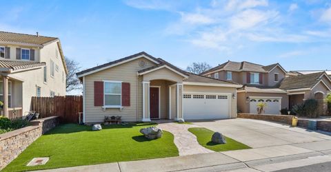 10311 Pedra Do Sol Way, Elk Grove, CA 95757 Photo