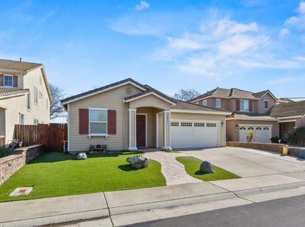 10311 Pedra Do Sol Way, Elk Grove, CA 95757 Photo