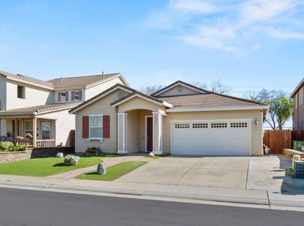 10311 Pedra Do Sol Way, Elk Grove, CA 95757 Photo