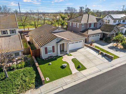10311 Pedra Do Sol Way, Elk Grove, CA 95757 Photo