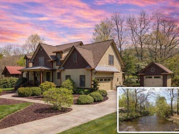 2171 Big Pine Drive, Hiawassee, GA 30546