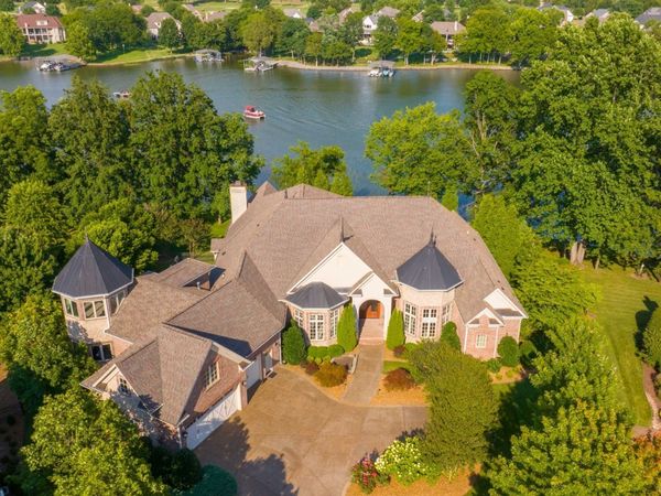 1463 Rozella Way, Gallatin, TN 37066