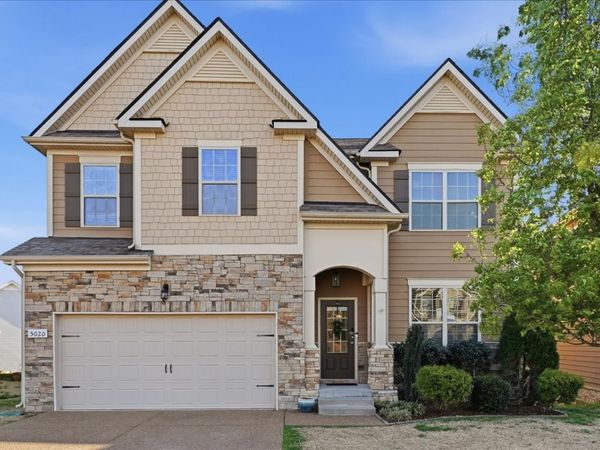 5020 Kendrick Dr, Spring Hill, TN 37174