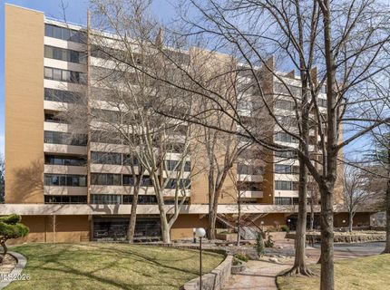 1200 Riverside Drive, Unit 1227, Reno, NV 89503 Photo