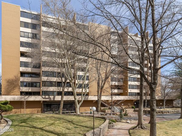1200 Riverside Drive, UNIT 1227, Reno, NV 89503