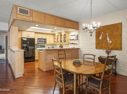 1200 Riverside Drive, Unit 1227, Reno, NV 89503 Photo