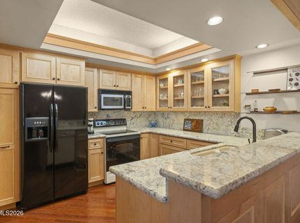 1200 Riverside Drive, Unit 1227, Reno, NV 89503 Photo