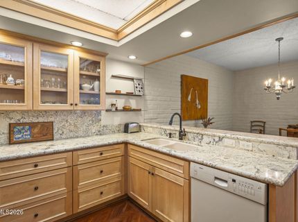 1200 Riverside Drive, Unit 1227, Reno, NV 89503 Photo