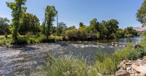 1200 Riverside Drive, Unit 1227, Reno, NV 89503 Photo