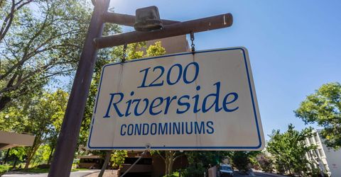 1200 Riverside Drive, Unit 1227, Reno, NV 89503 Photo