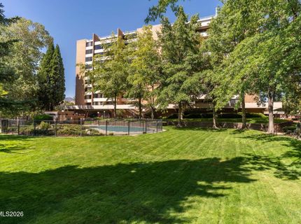 1200 Riverside Drive, Unit 1227, Reno, NV 89503 Photo