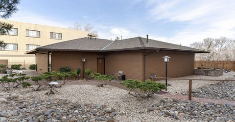 1200 Riverside Drive, Unit 1227, Reno, NV 89503 Photo