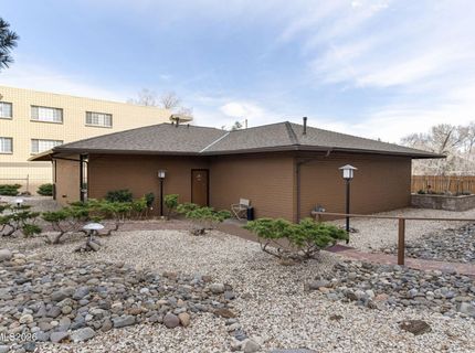 1200 Riverside Drive, Unit 1227, Reno, NV 89503 Photo