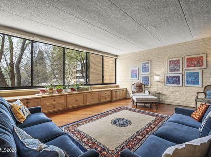 1200 Riverside Drive, Unit 1227, Reno, NV 89503 Photo