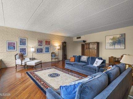 1200 Riverside Drive, Unit 1227, Reno, NV 89503 Photo