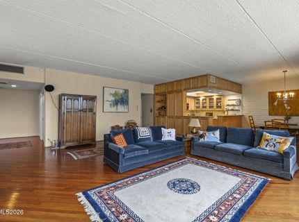 1200 Riverside Drive, Unit 1227, Reno, NV 89503 Photo