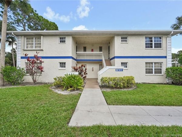 1506 SE Royal Green Circle, Unit 201, Port St Lucie, FL 34952