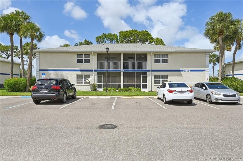 1506 SE Royal Green Circle, Unit 201, Port Saint Lucie, FL 34952 Photo