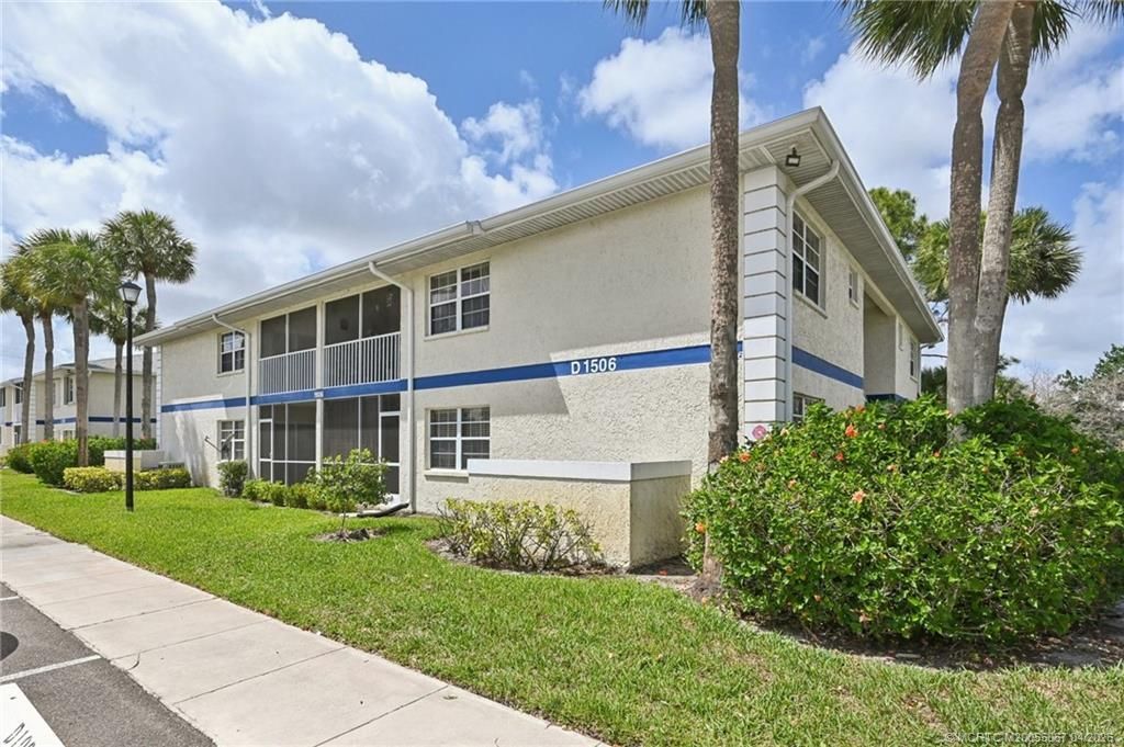 1506 SE Royal Green Circle, Unit 201, Port Saint Lucie, FL 34952 Photo