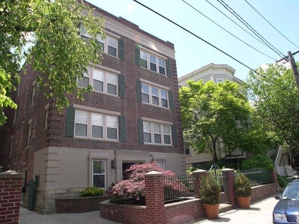 30 Upland Road, Unit 7, Cambridge, MA 02140