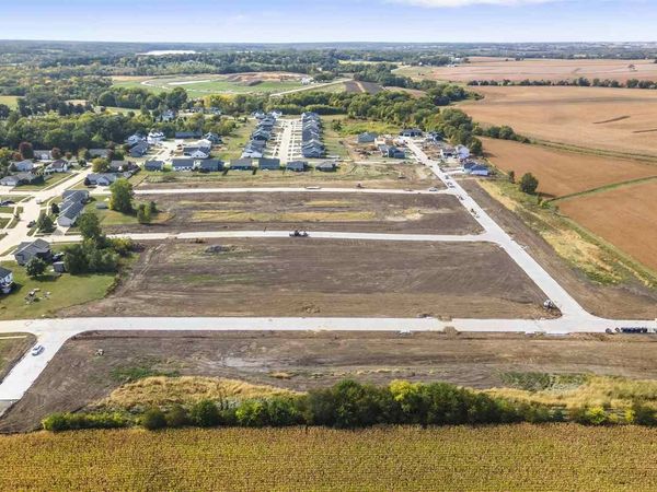 Lot 94 Old Mill Creek, Solon, IA 52333
