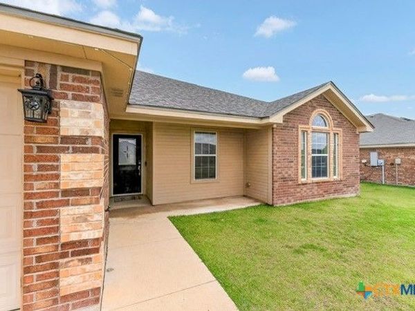 2503 Coal Oil, Killeen, TX 76549