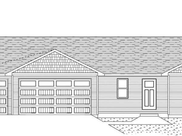 534 RIVERVIEW DRIVE, Berlin, WI 54923