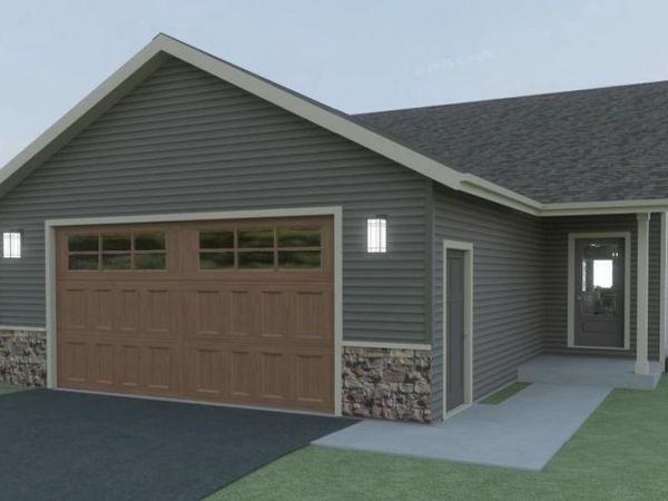 1301 DELMORE DRIVE, Merrill, WI 54452