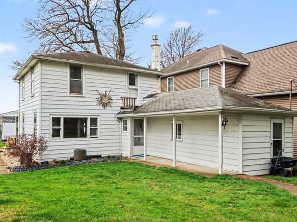 1902 Forest Drive, Portage, MI 49002