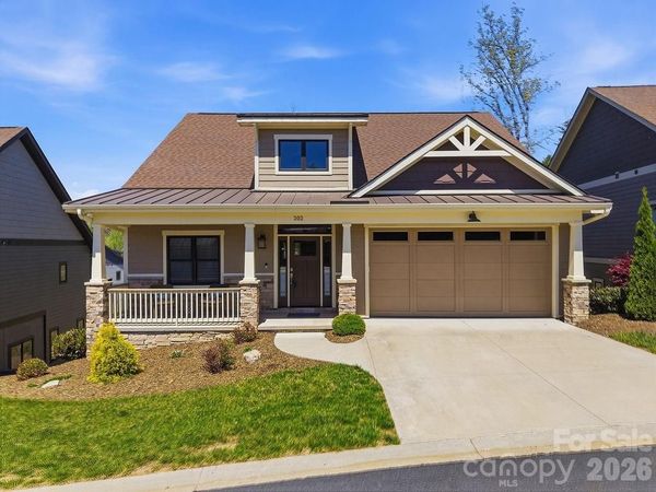 202 Sports Village Drive, Hendersonville, NC 28739