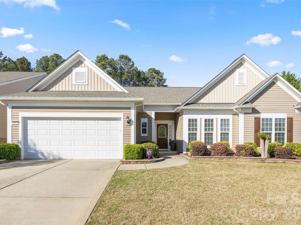1002 Falling Leaf Street, Indian Land, SC 29707