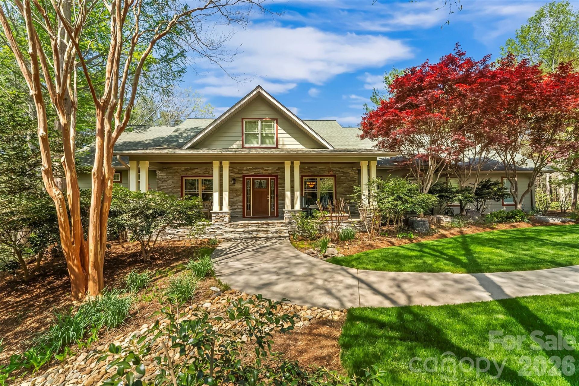 1668 Southpointe Drive, Unit 119, Morganton, NC 28655 Main Photo