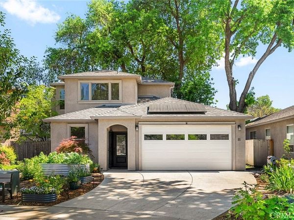 11 Overseer Court, Chico, CA 95928
