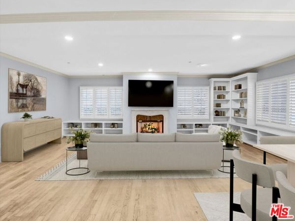 277 S Spalding Drive, Unit 102, Beverly Hills, CA 90212