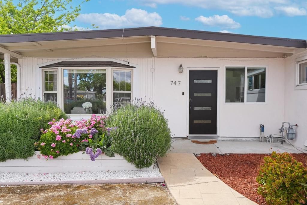 747 Madrone Avenue, Sunnyvale, CA 94085 Main Photo