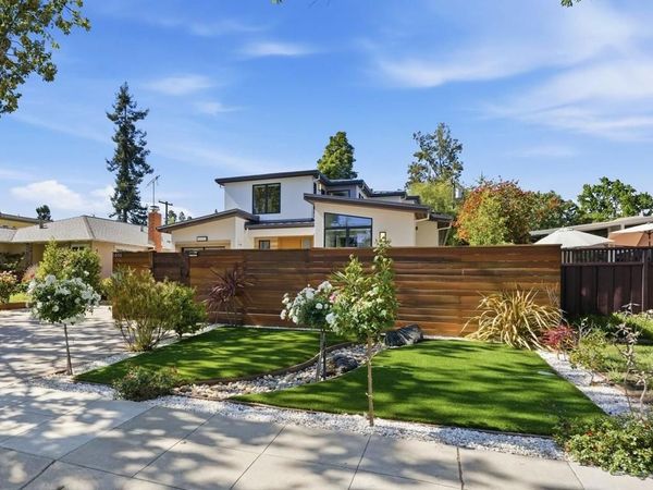 3408 South Court, Palo Alto, CA 94306