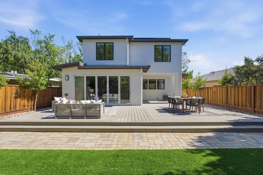 3408 South Court, Palo Alto, CA 94306 Main Photo