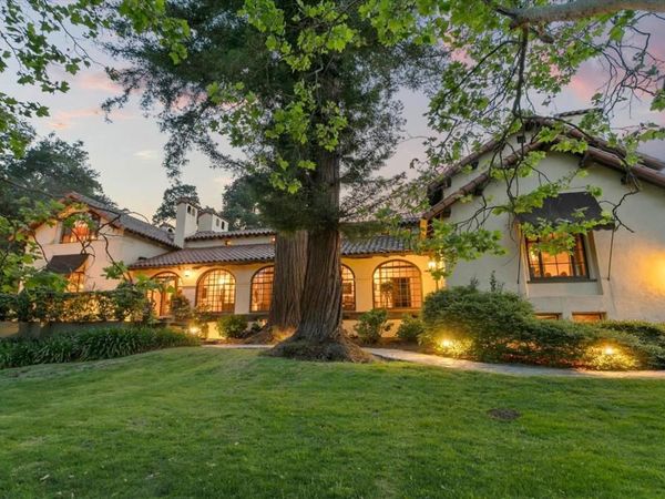 18000 Overlook Road, Los Gatos, CA 95030