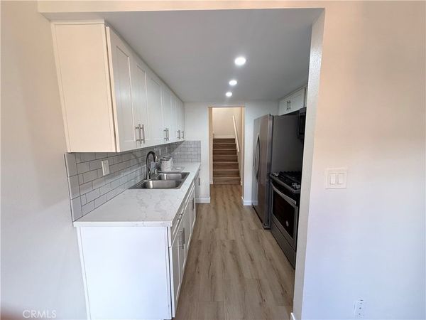 14700 S Berendo Avenue, Unit 2, Gardena, CA 90247