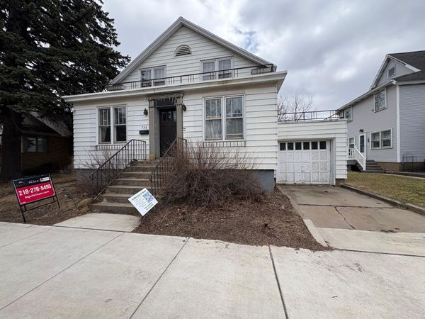 726 3rd St. S, Virginia, MN 55792