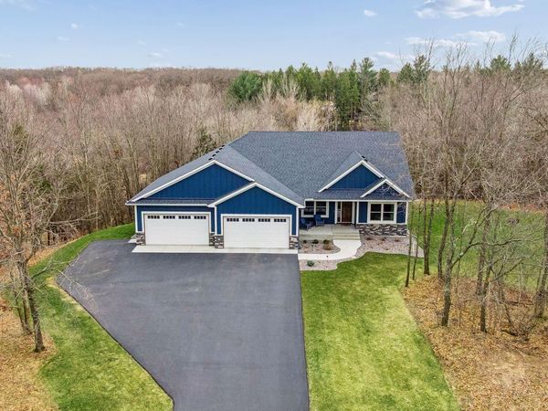 19105 236th Avenue NW, Big Lake, MN 55309