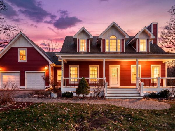 26190 Hale Court , Wyoming, MN 55092