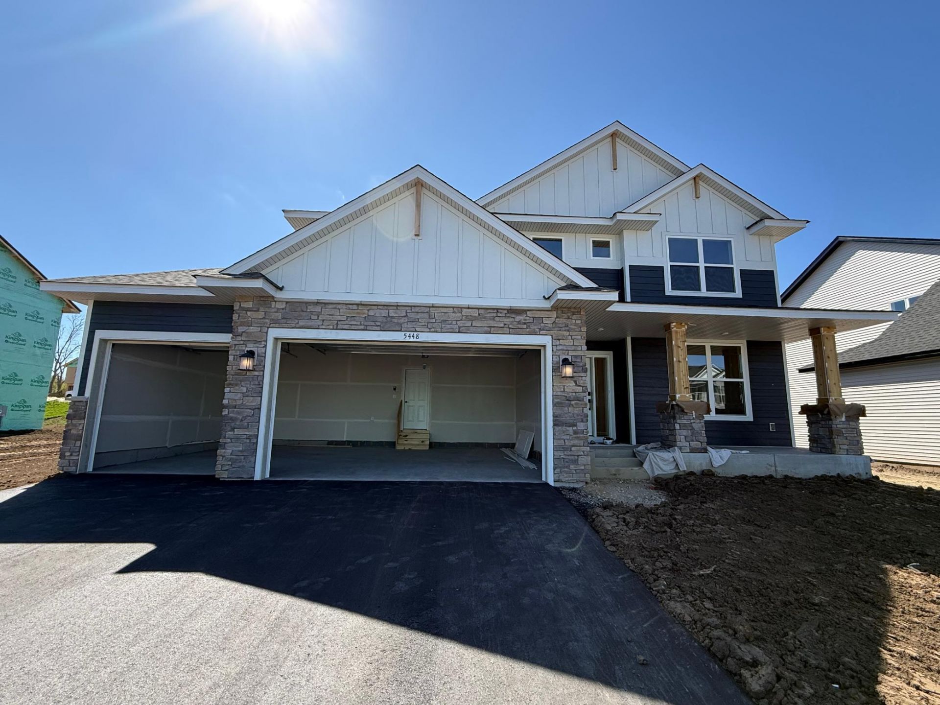 5448 Tallowtree Lane, Woodbury, MN 55129