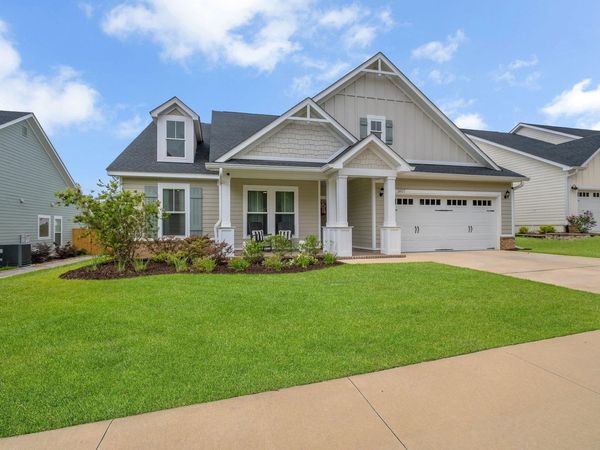 3857 Broadmore Lane , Tallahassee, FL 32308