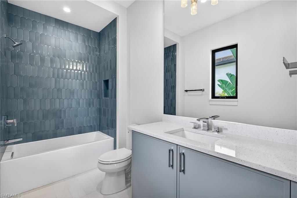 16736 Lucarno Way, Naples, FL 34110 Photo