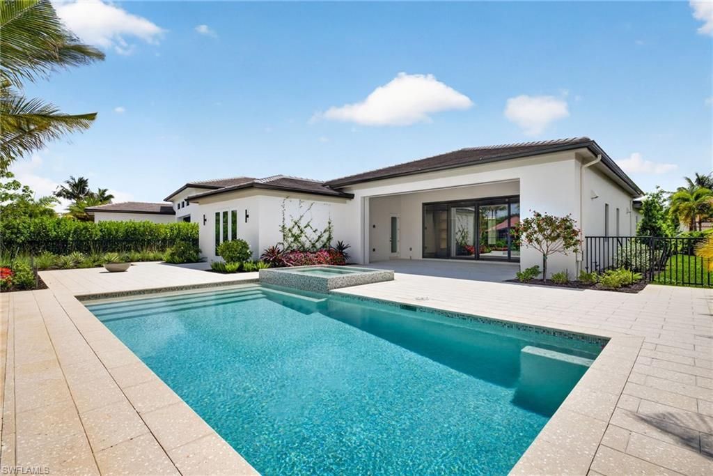 16736 Lucarno Way, Naples, FL 34110 Photo